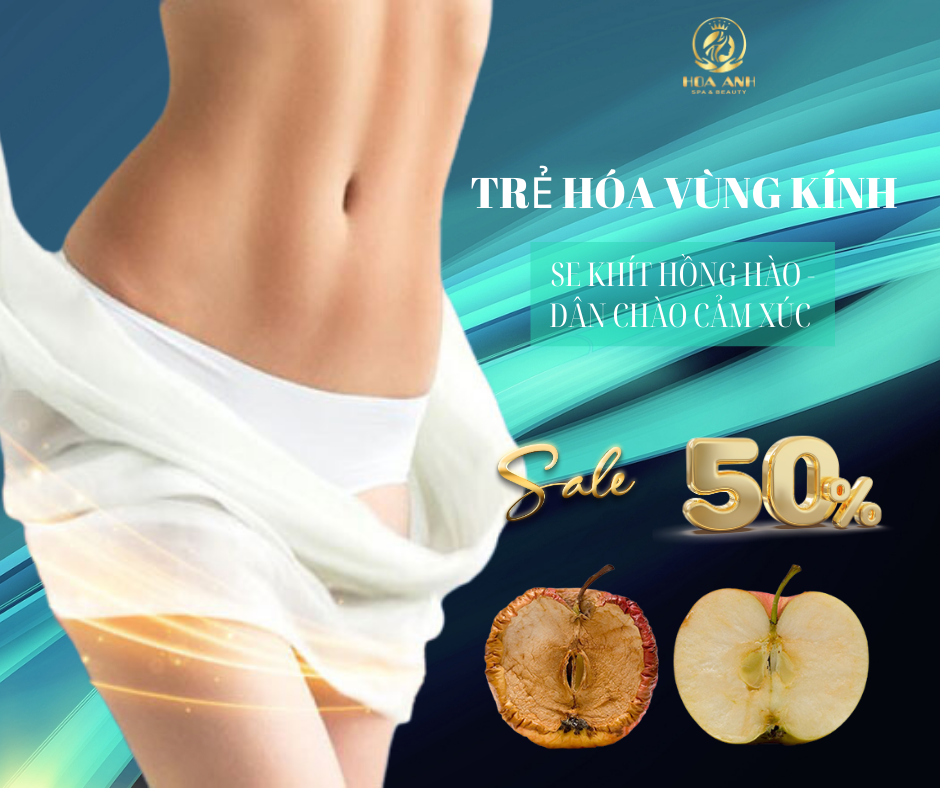 Làm hồng cô bé giá bao nhiêu?